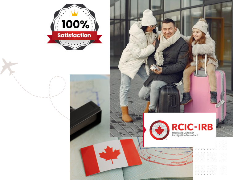 SafariLink Immigration Services Inc. is a reputable Canadian immigration consultancy headquartered in Innisfil, Ontario, Canada.